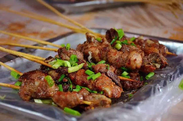 广东五花肉培训
