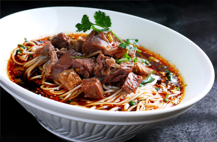 广东牛肉粉培训